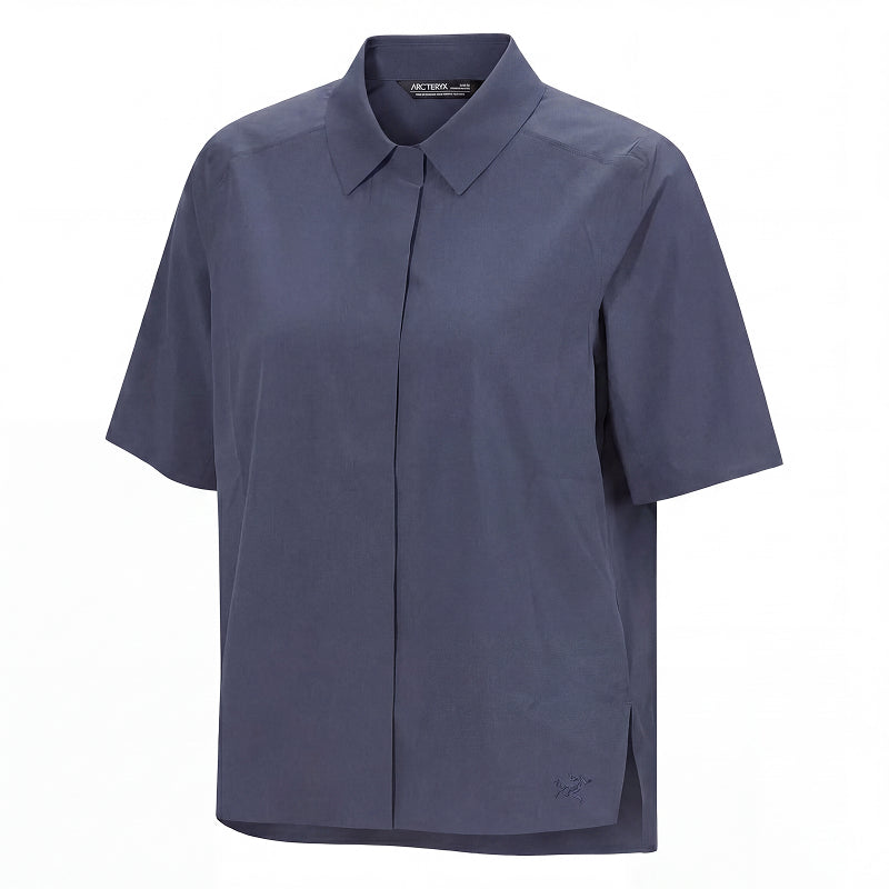 Chemise Olia à manches courtes Arc'teryx