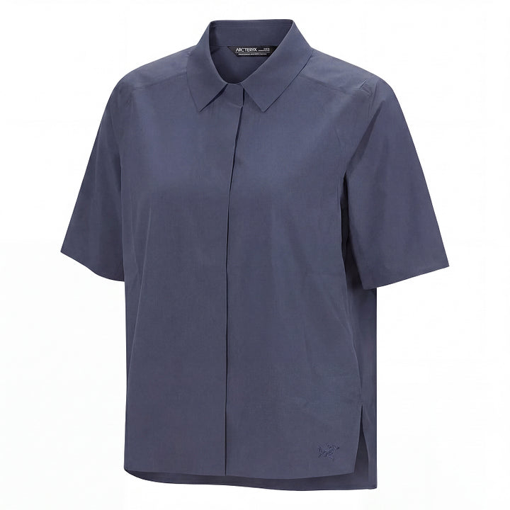 Chemise Olia à manches courtes Arc'teryx