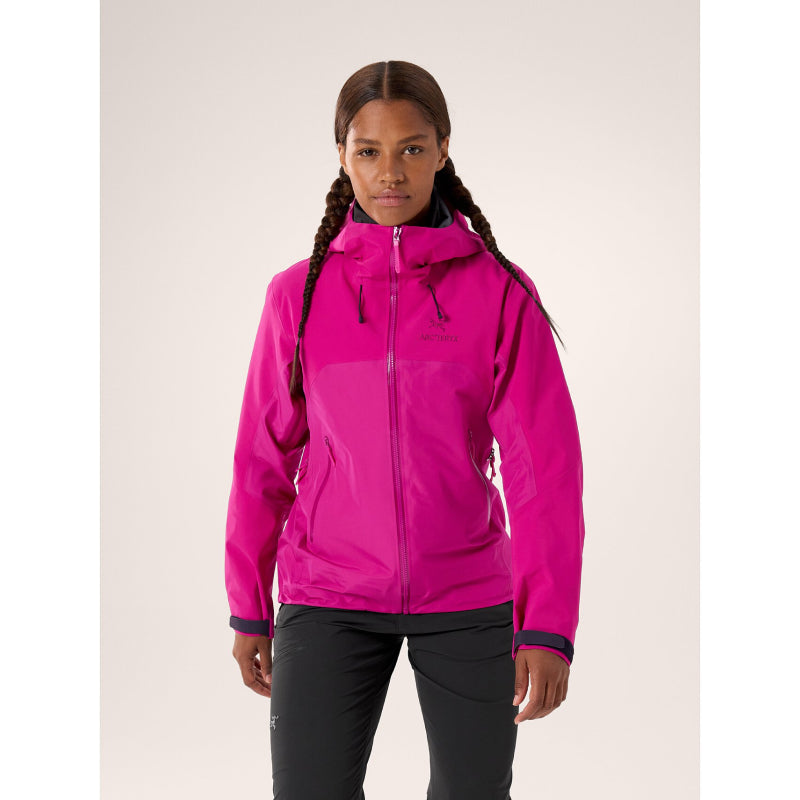 Arc'teryx Beta AR Jacket Stormhood - Women's