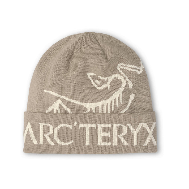 Tuque Arcteryx avec mot d'oiseau