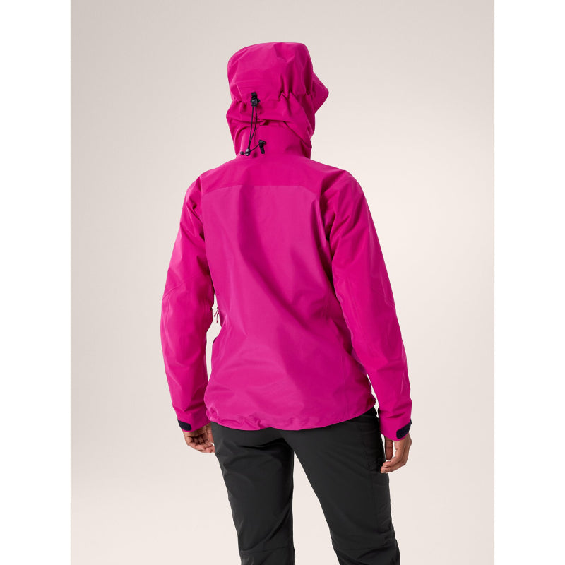 Arc'teryx Beta AR Jacket Stormhood - Women's