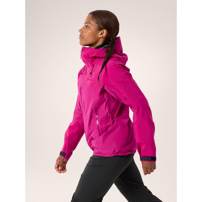 Arc'teryx Beta AR Jacket Stormhood - Women's