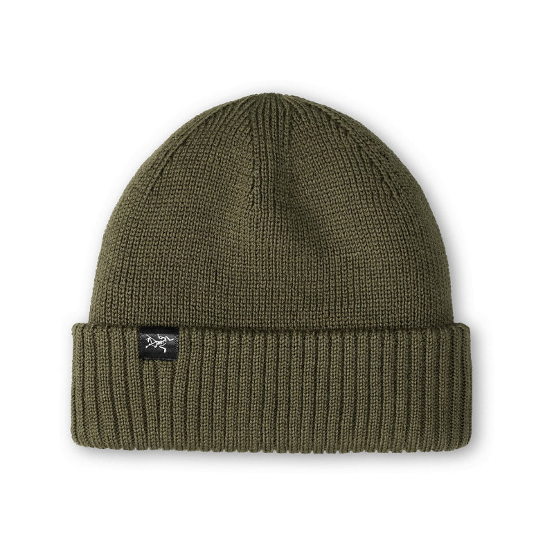 Tuque Arcteryx Mauve