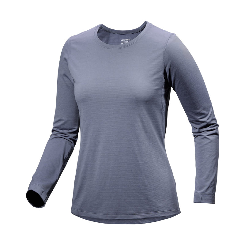 Arc'teryx Taema Crew Long Sleeve - Women's