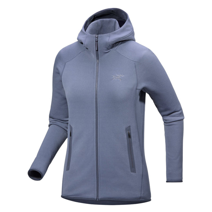 Arc'teryx Sweat à capuche Kyanite pour femmes