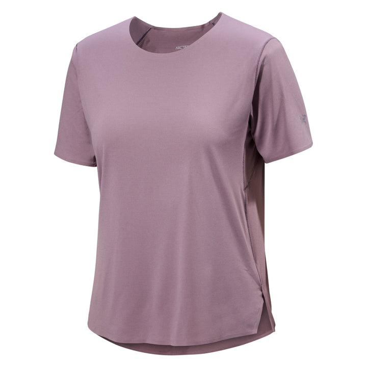 Arc'teryx Norvan Crew Neck Short Sleeve - Women's