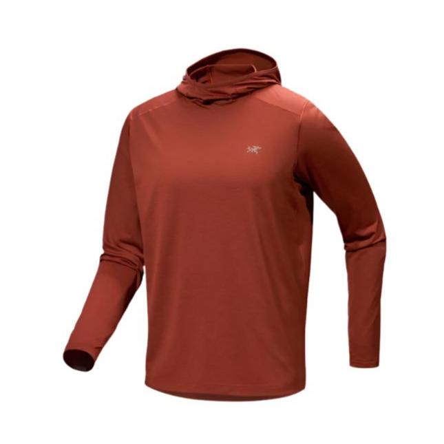 Arc'teryx Cormac Hoody - Men's