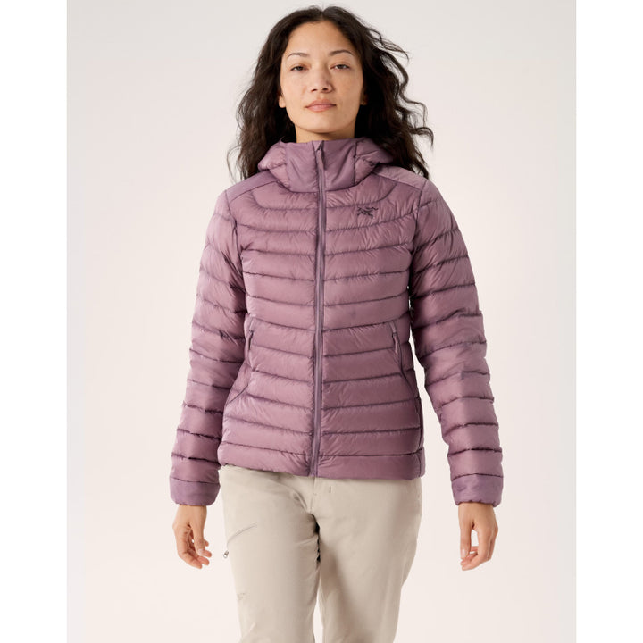 Arc'teryx Cerium Hoody - Women's