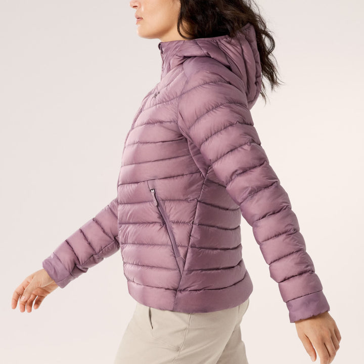 Arc'teryx Cerium Hoody - Women's