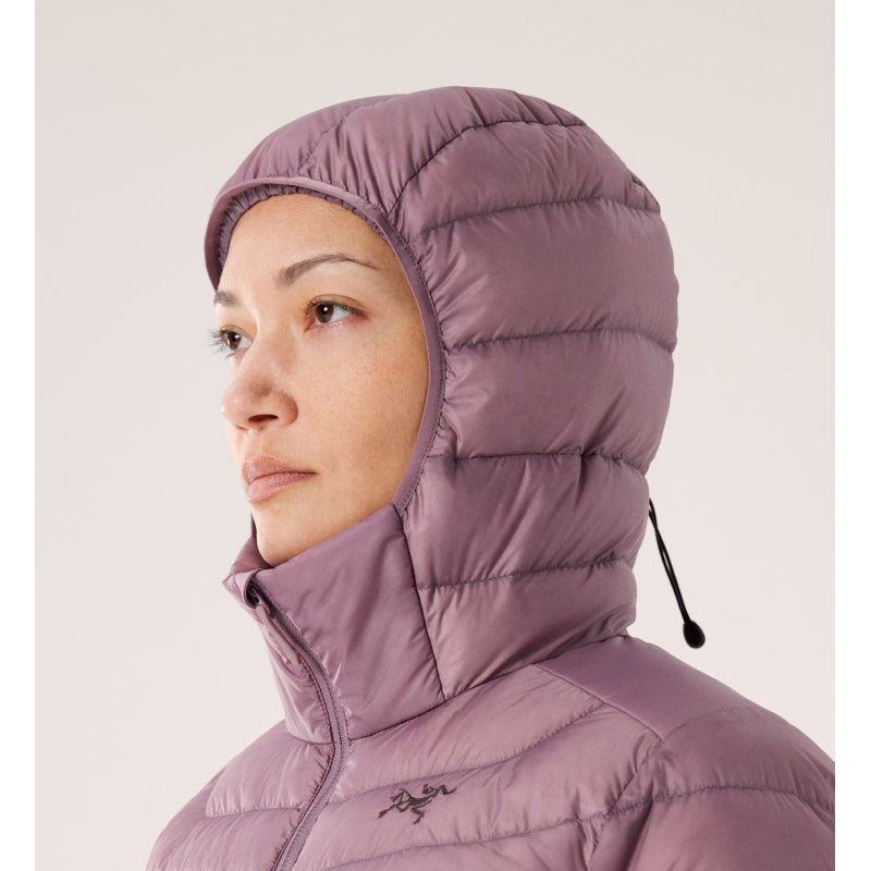 Arc'teryx Cerium Hoody - Women's