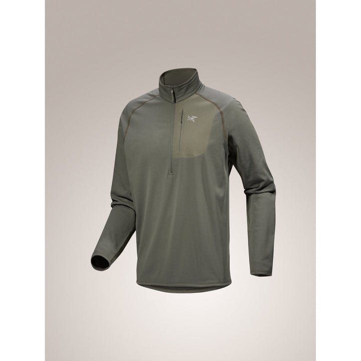 Arc'teryx Delta 1/2 Zip Neck - Men's