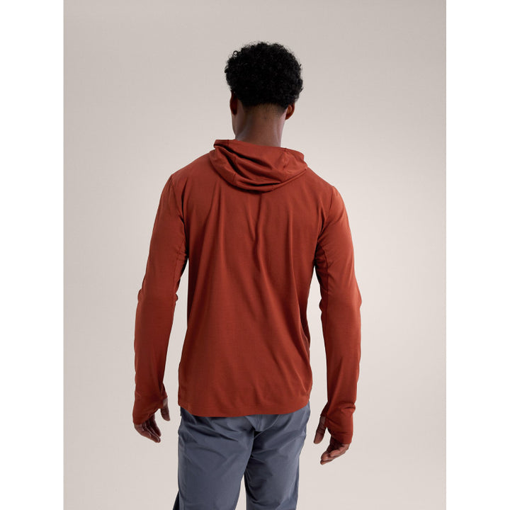 Arc'teryx Cormac Hoody - Men's