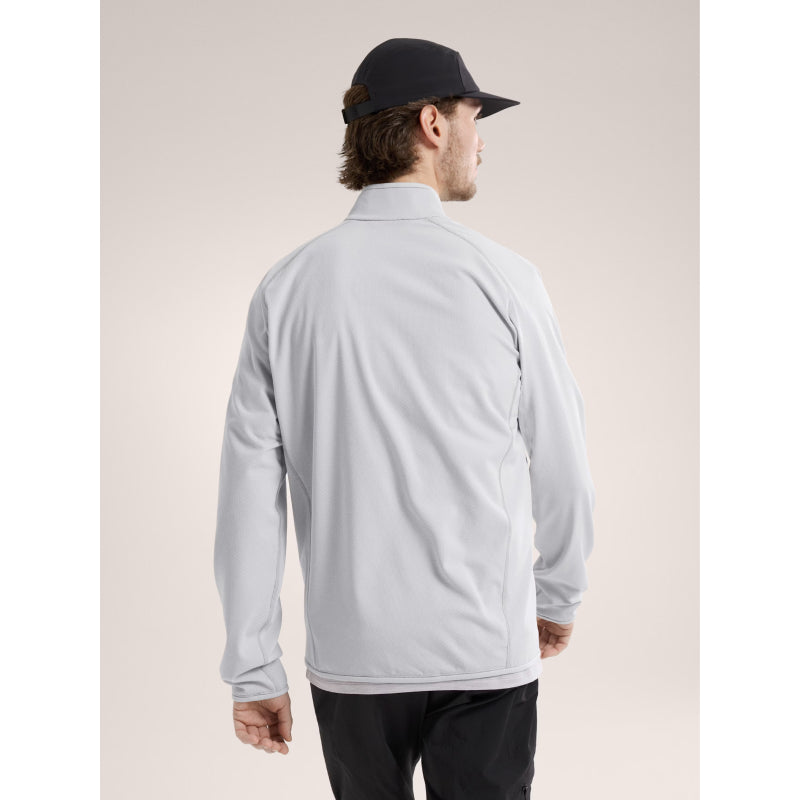 Veste Arcteryx Delta pour hommes 