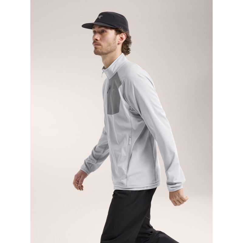 Veste Arcteryx Delta pour hommes 