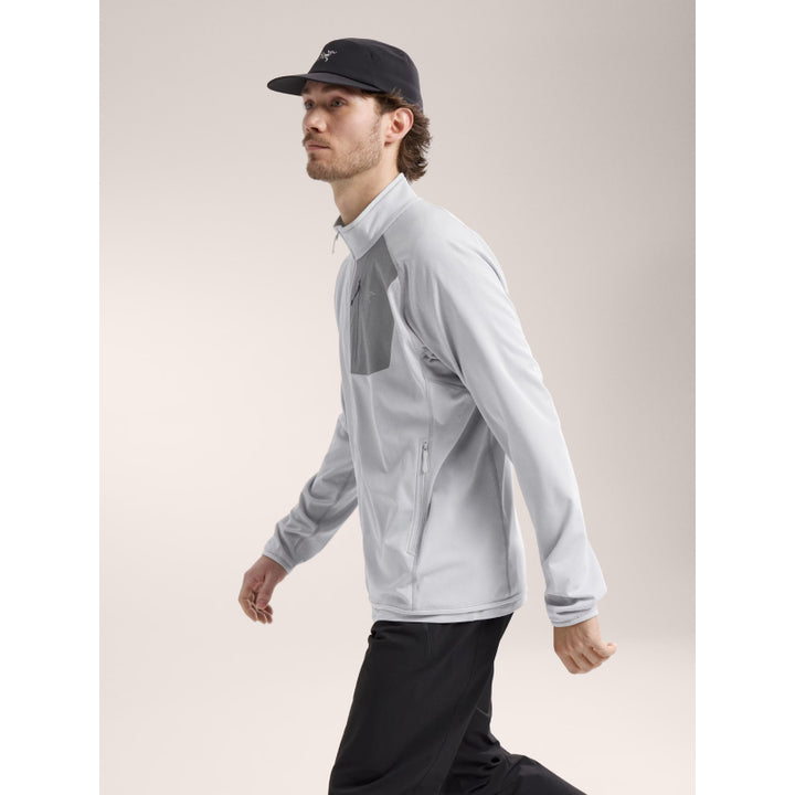 Veste Arcteryx Delta pour hommes 