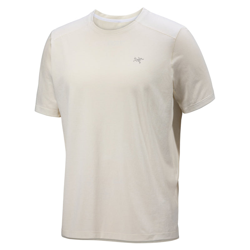 Arc'teryx Cormac Crew Neck Short Sleeve Shirt - Men's