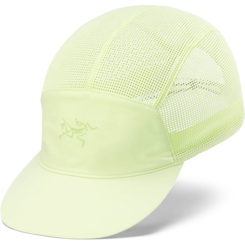 Casquette 5 panneaux Norvan Mesh Arc'teryx