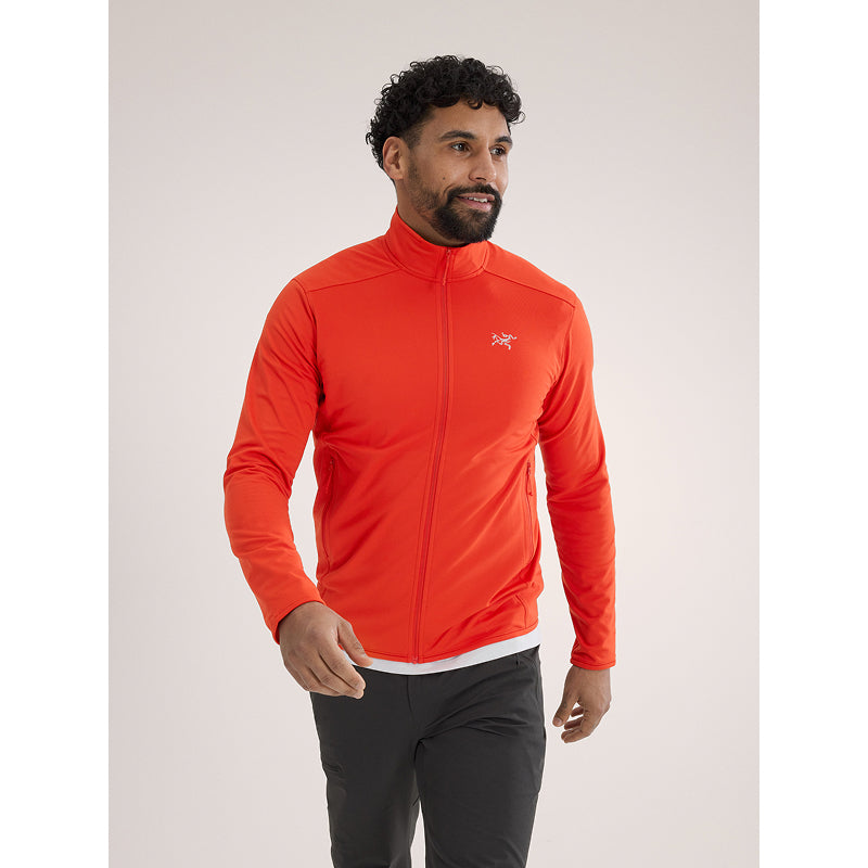 Veste légère Arc'teryx Kyanite - Homme