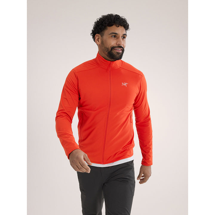 Veste légère Arc'teryx Kyanite - Homme