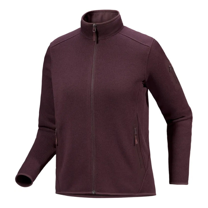 Arc'Teryx Cardigan caché pour femme