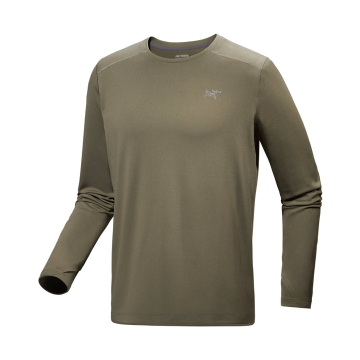 Arc'teryx Cormac Heavyweight Long Sleeve - Men's