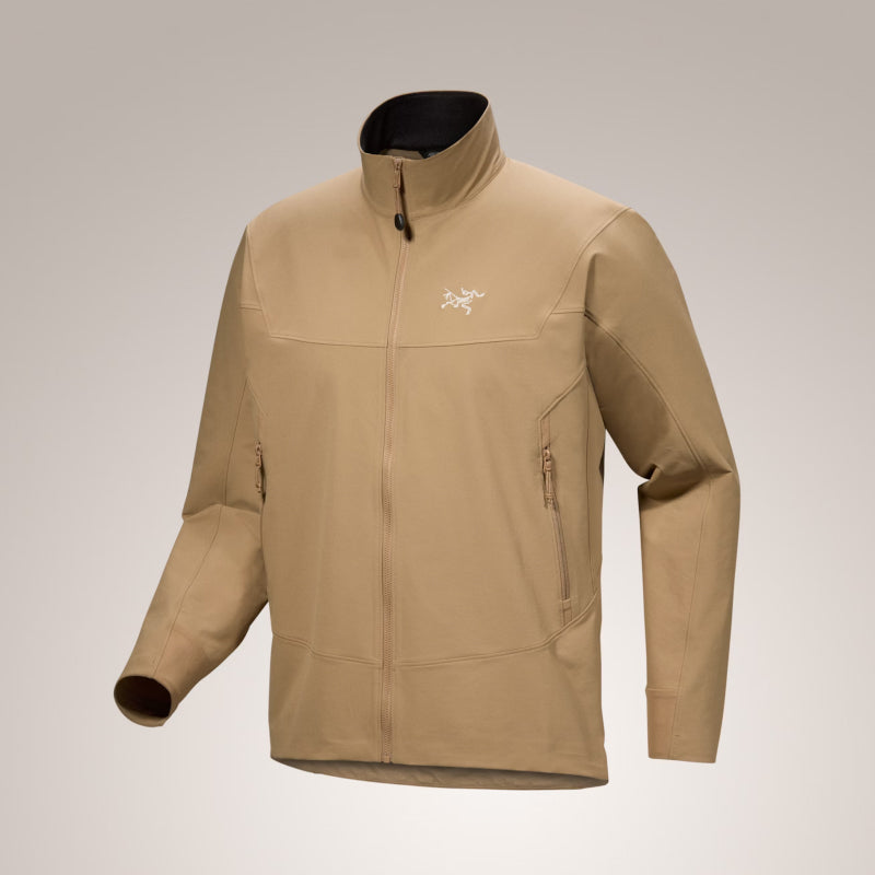 Veste Arc'teryx Gamma - Homme