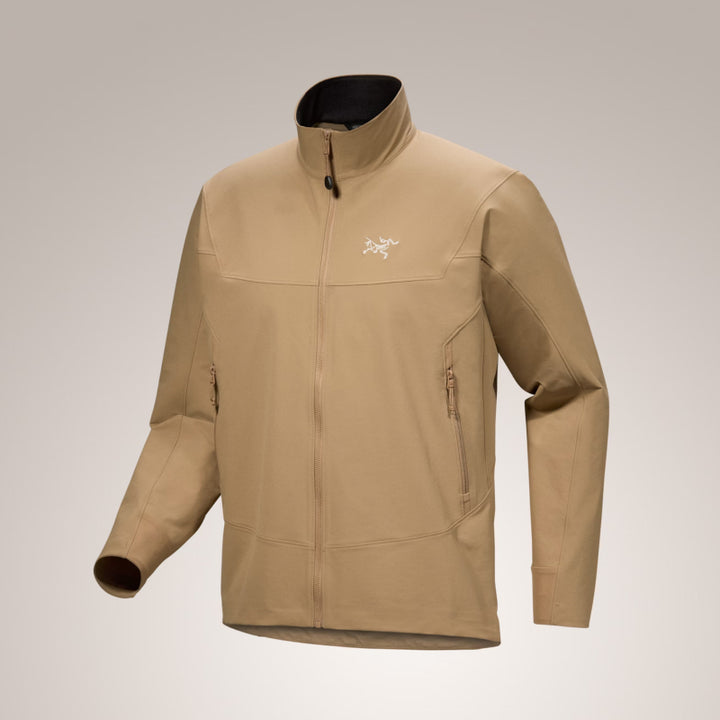 Veste Arc'teryx Gamma - Homme