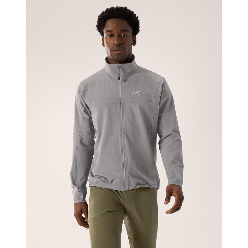 Veste Arc'teryx Gamma - Homme