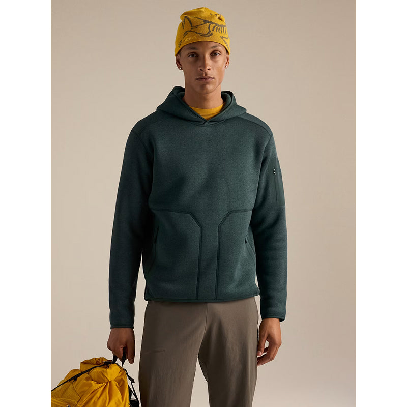 Arc'teryx Covert Pullover Hoody Men's