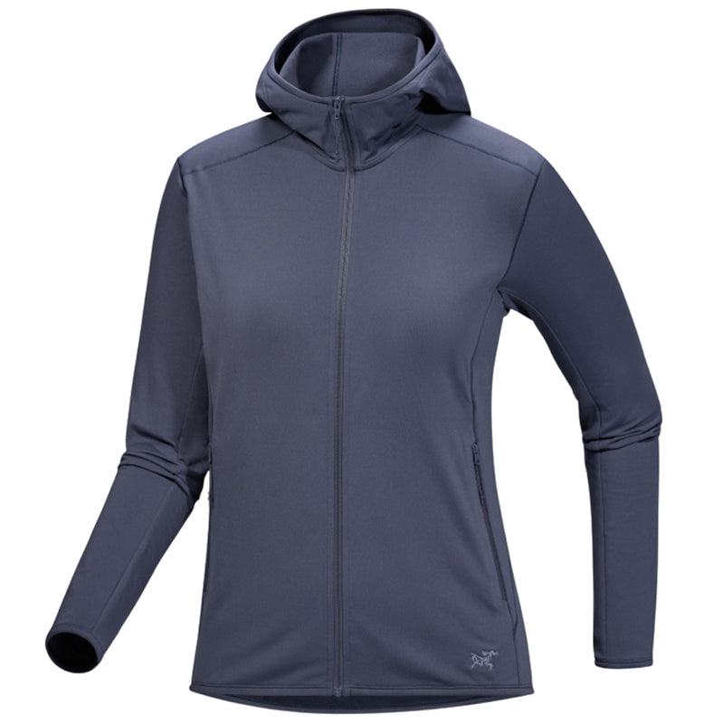 Arc'teryx Kyanite LT Sweat à capuche pour femme 