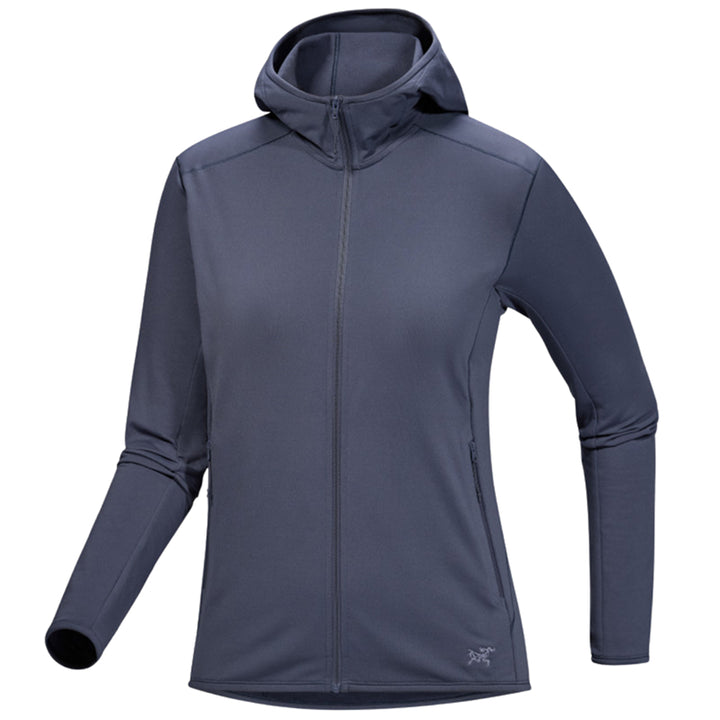 Arc'teryx Kyanite LT Sweat à capuche pour femme 