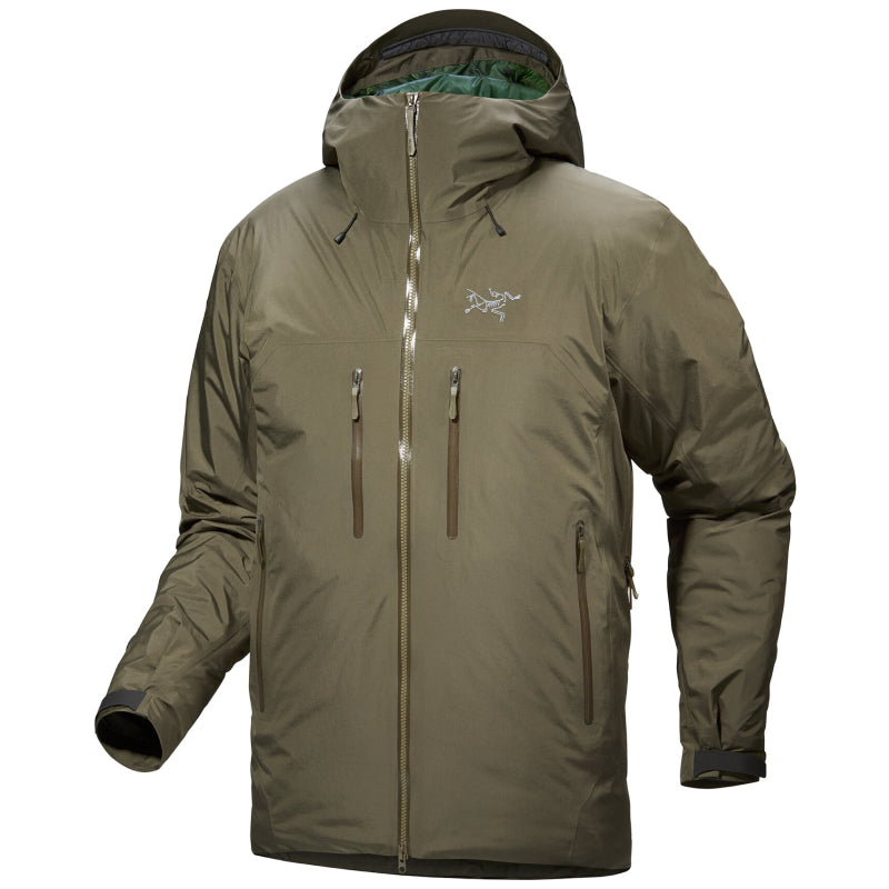 Arc'teryx Beta Down Insulated Jacket - Men's