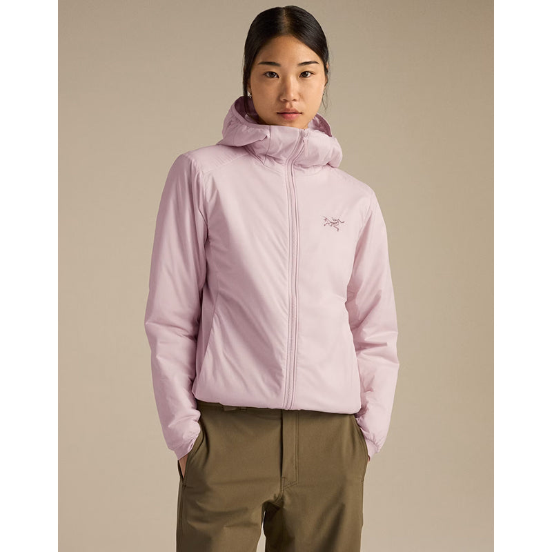 Sweat à capuche Atom d'Arc'teryx - Femme