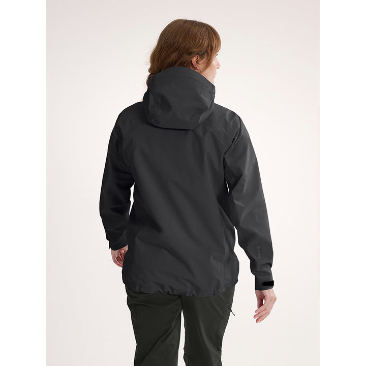 Veste Beta Arc'teryx pour femme