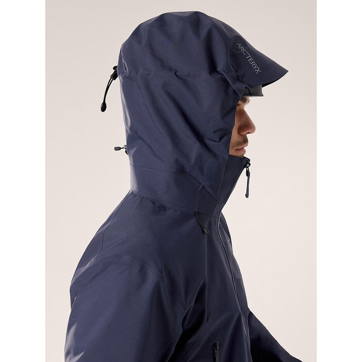 Veste Beta AR Homme Arc'teryx - Mise à jour