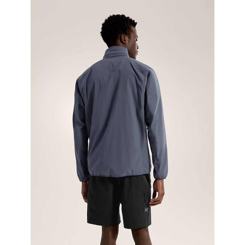 Arc'teryx Ossa Stowhood Homme