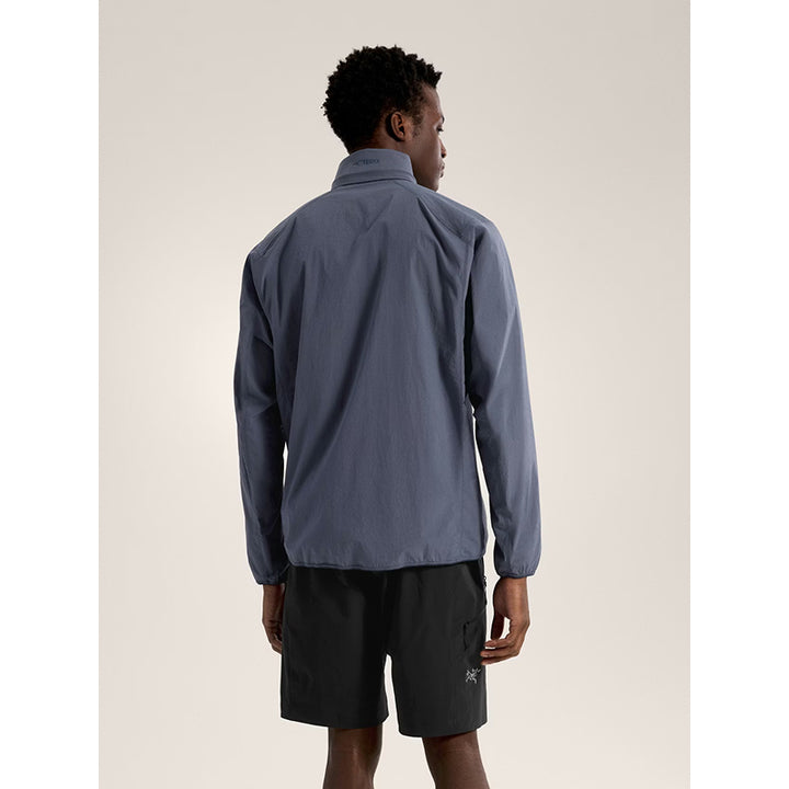 Arc'teryx Ossa Stowhood Homme