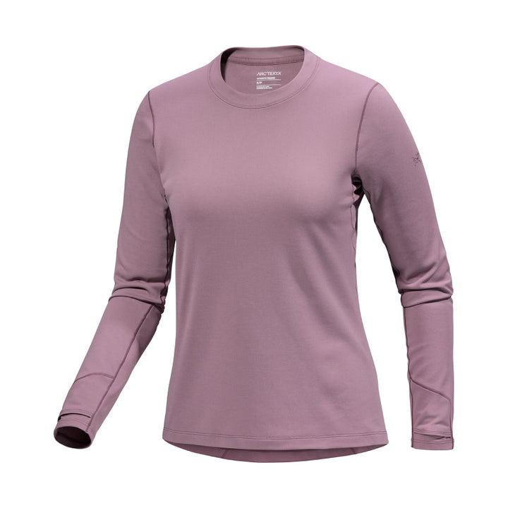 Arc'teryx Taema Thermal Crew Long Sleeve - Women's