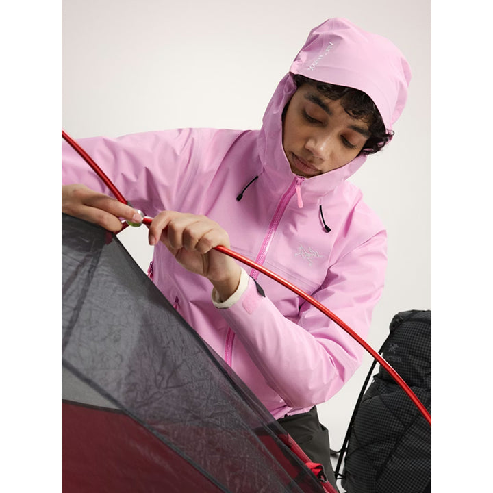 Veste Beta SL Arc'teryx pour femme