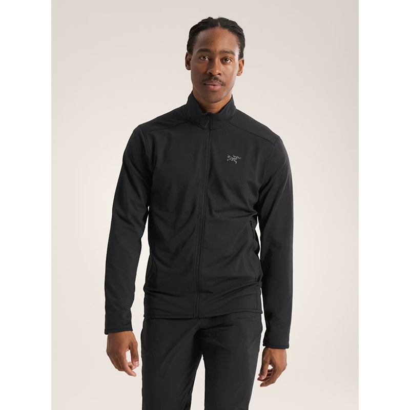 Veste légère Arc'teryx Kyanite - Homme