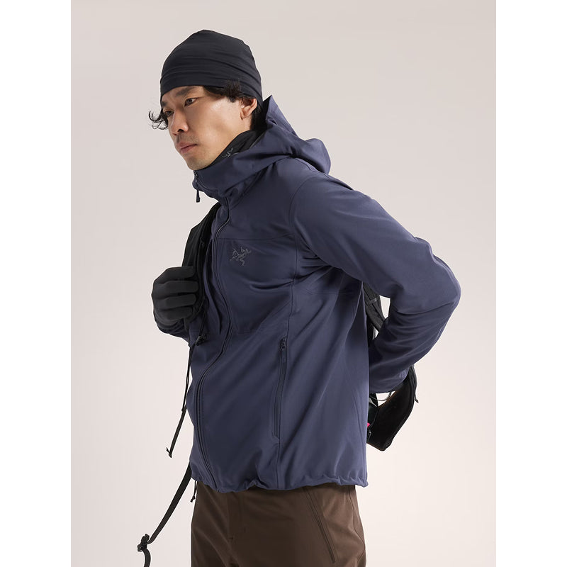Arc'teryx Gamma MX Hoody Homme