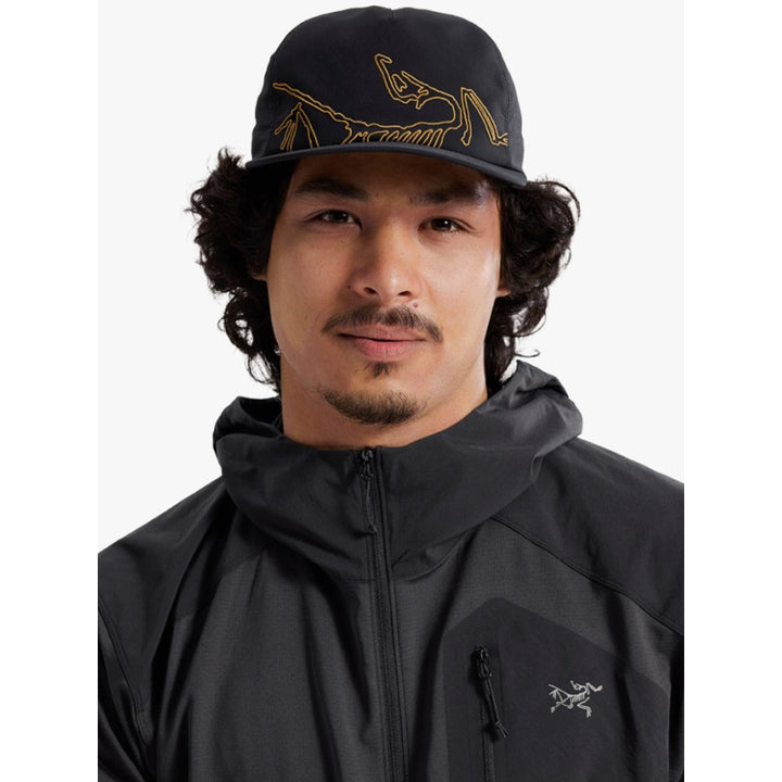 Casquette Silex Arc'Teryx