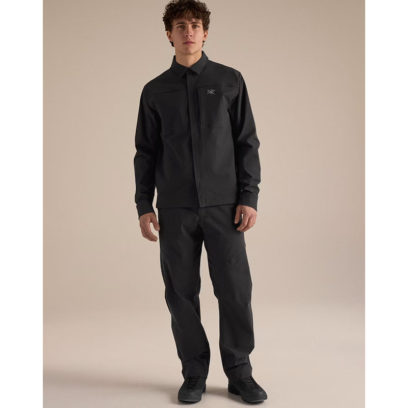 Arc'teryx Cronin Cotton Overshirt Men's