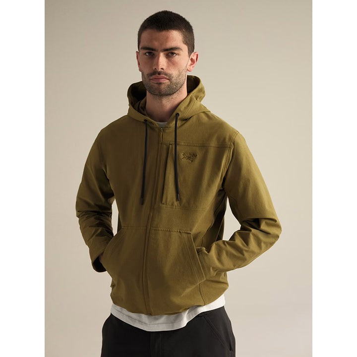 Arcteryx Men's Cronin AR Hoody