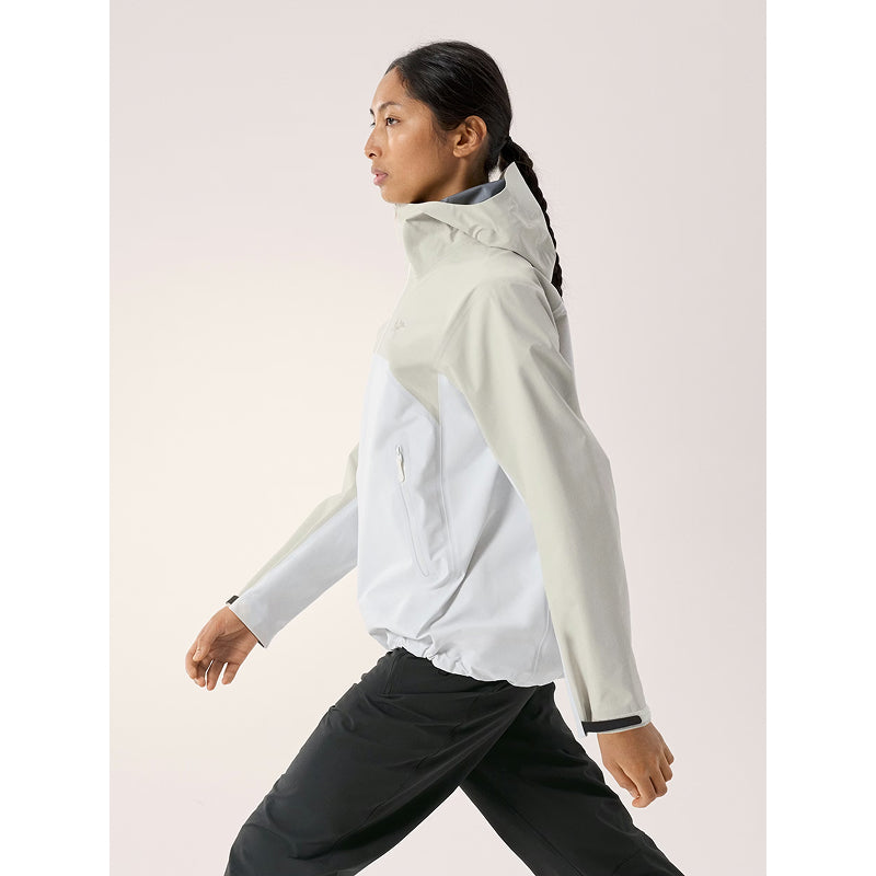 Veste Beta Arc'teryx pour femme