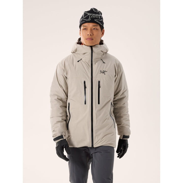 Arc'teryx Beta Down Insulated Jacket - Men's