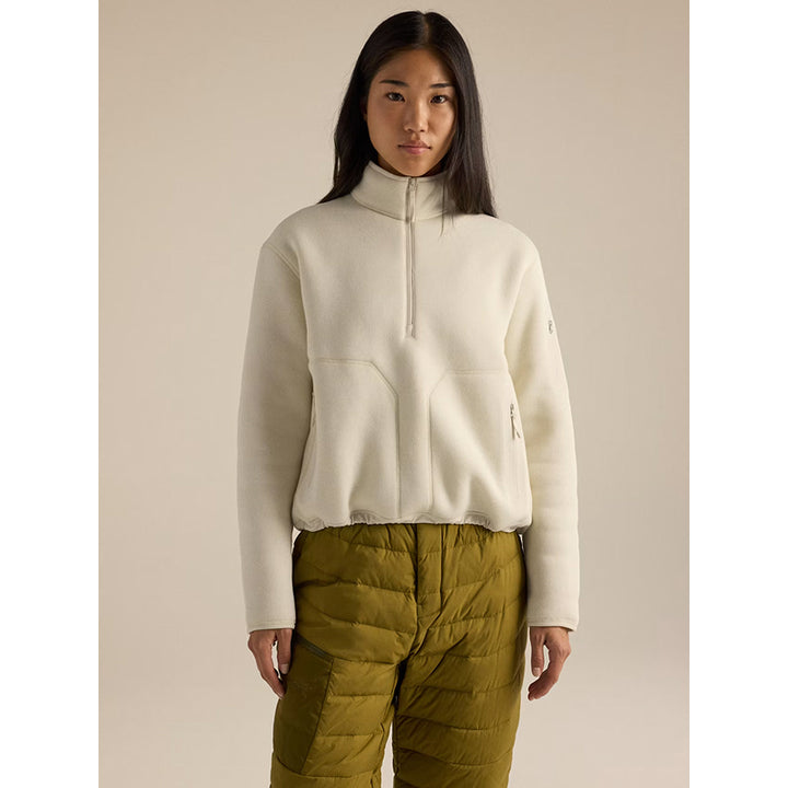 Arc'teryx Women's Covert 1/2 Zip