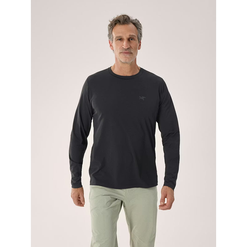 Arc'teryx Cormac Long Sleeve Crew - Men's