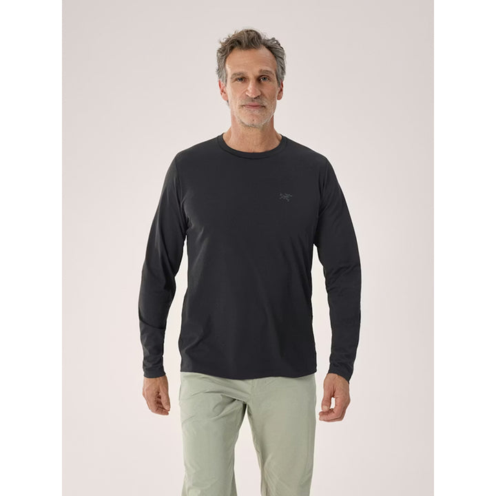 Arc'teryx Cormac Long Sleeve Crew - Men's