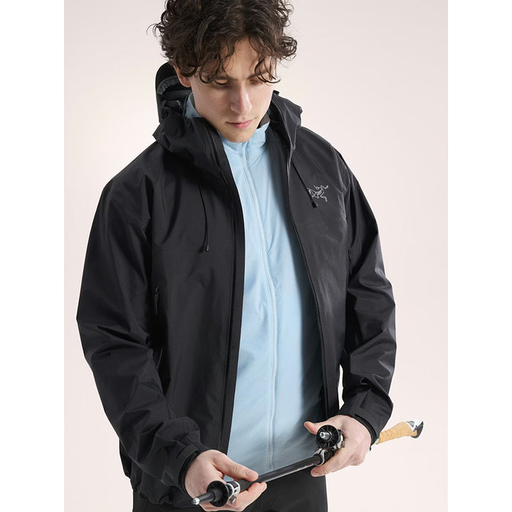 Arc'teryx Atom SL Jacket – Homme